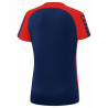 T-shirt ERIMA Six Wings femme