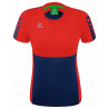 T-shirt ERIMA Six Wings femme