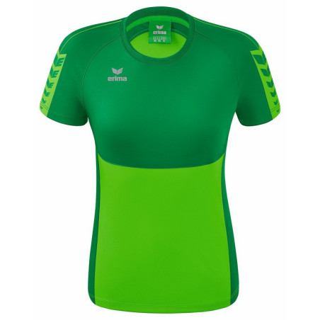 T-shirt ERIMA Six Wings femme