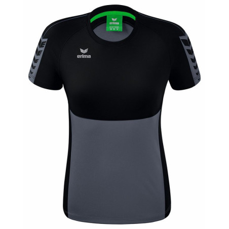 T-shirt ERIMA Six Wings femme