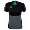T-shirt ERIMA Six Wings femme