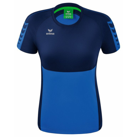 T-shirt ERIMA Six Wings femme