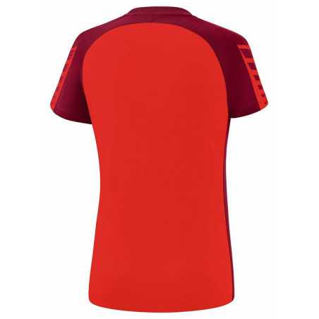 T-shirt ERIMA Six Wings femme
