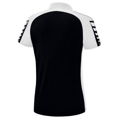 Polo ERIMA Six Wings femme