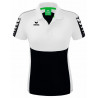 Polo ERIMA Six Wings femme