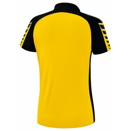 Polo ERIMA Six Wings femme