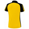 Polo ERIMA Six Wings femme