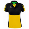 Polo ERIMA Six Wings femme