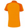 Polo ERIMA Six Wings femme