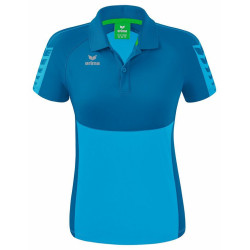 Polo ERIMA Six Wings femme