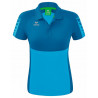 Polo ERIMA Six Wings femme