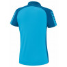 Polo ERIMA Six Wings femme