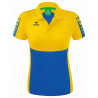 Polo ERIMA Six Wings femme