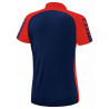 Polo ERIMA Six Wings femme