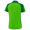 Polo ERIMA Six Wings femme