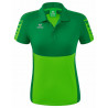 Polo ERIMA Six Wings femme