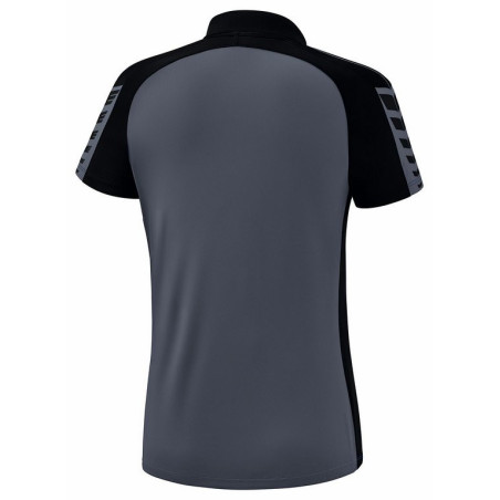 Polo ERIMA Six Wings femme