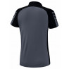 Polo ERIMA Six Wings femme