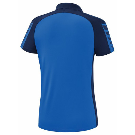 Polo ERIMA Six Wings femme