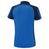 Polo ERIMA Six Wings femme