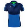 Polo ERIMA Six Wings femme