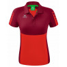 Polo ERIMA Six Wings femme