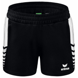 Short worker ERIMA Six Wings femme 2