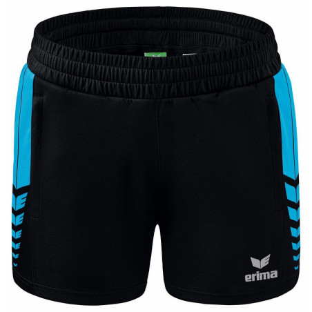 Short worker ERIMA Six Wings femme