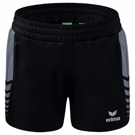 Short worker ERIMA Six Wings femme