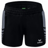 Short worker ERIMA Six Wings femme