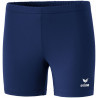 Short ERIMA Performance Verona femme marine