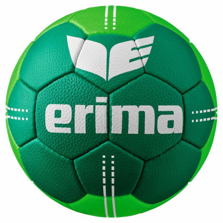 Ballon handball Erima Pure Grip N°2 Eco