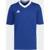 Maillot de Football ADIDAS Entrada 22 bleu roi