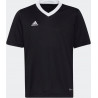 Maillot de Football ADIDAS Entrada 22 noir