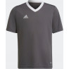 Maillot de Football ADIDAS Entrada 22 gris