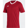 Maillot de Football ADIDAS Entrada 22 rouge