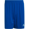 Short de football ADIDAS Entrada 22 bleu roi