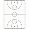 Taktifol Basketball