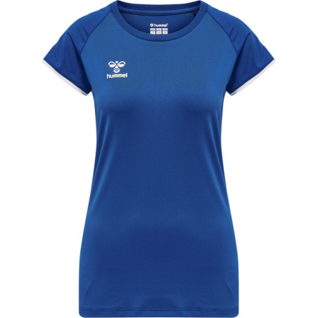 Maillot de volley Hummel CORE Stretch femme