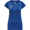 Maillot de volley Hummel CORE Stretch femme