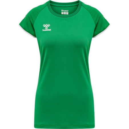 Maillot de volley Hummel CORE Stretch femme