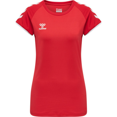 Maillot de volley Hummel CORE Stretch femme