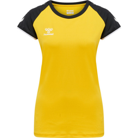 Maillot de volley Hummel CORE Stretch femme