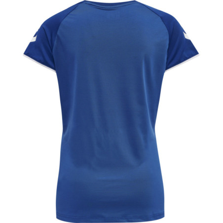 Maillot de volley Hummel CORE Stretch femme