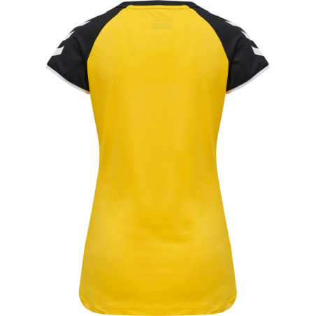 Maillot de volley Hummel CORE Stretch femme