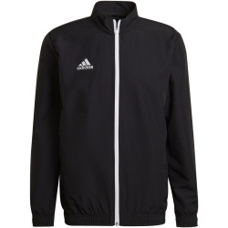Veste de présentation ADIDAS Entrada 22 marine 2