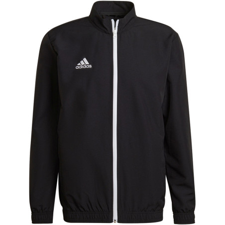 Veste de présentation ADIDAS Entrada 22 noir