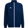 Veste de présentation ADIDAS Entrada 22 marine