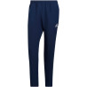 Pantalon de présentation ADIDAS Entrada 22 marine