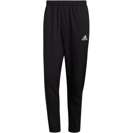 Pantalon de présentation ADIDAS Entrada 22 noir